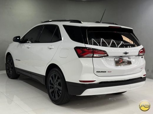 CHEVROLET Equinox - foto 6