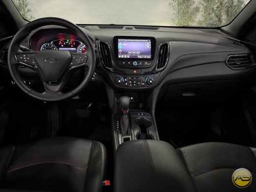CHEVROLET Equinox - foto 7