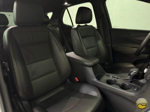 CHEVROLET Equinox - foto 8