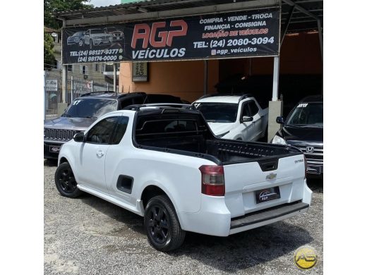 CHEVROLET Montana - foto 2