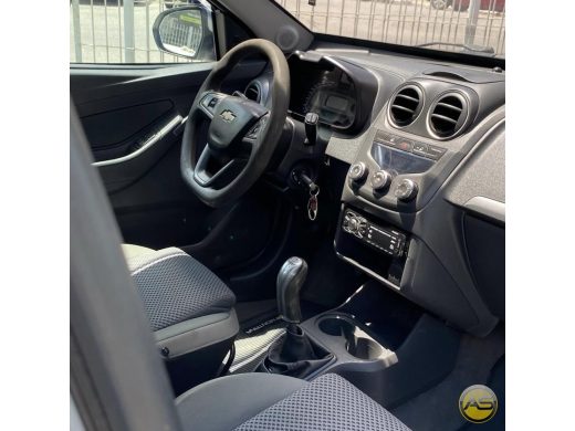 CHEVROLET Montana - foto 3