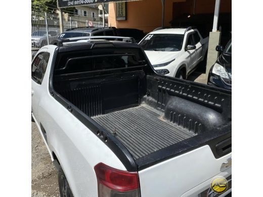 CHEVROLET Montana - foto 4