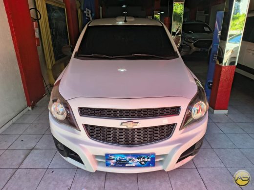 CHEVROLET Montana - foto 3