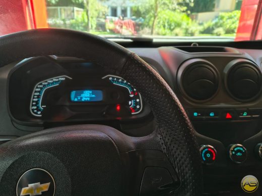 CHEVROLET Montana - foto 4