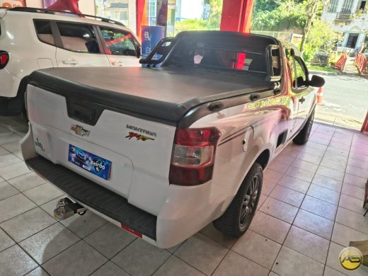 CHEVROLET Montana - foto 6