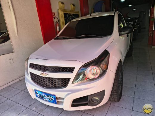CHEVROLET Montana - foto 2
