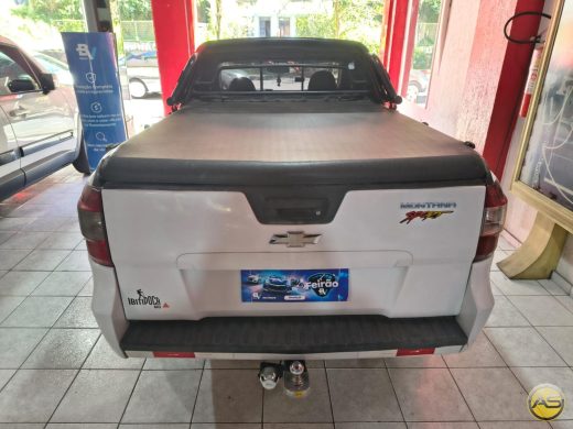 CHEVROLET Montana - foto 7