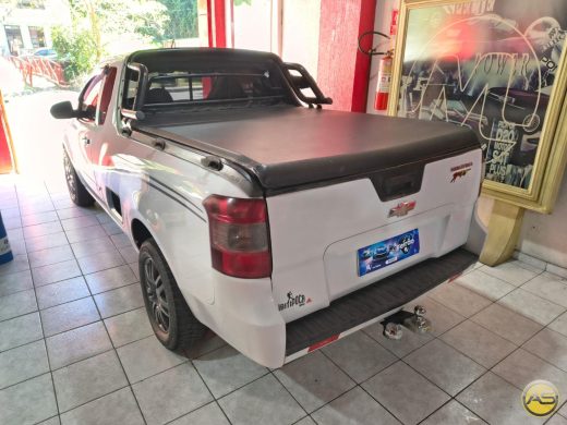 CHEVROLET Montana - foto 8