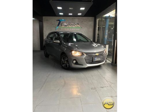 CHEVROLET Onix - foto 2