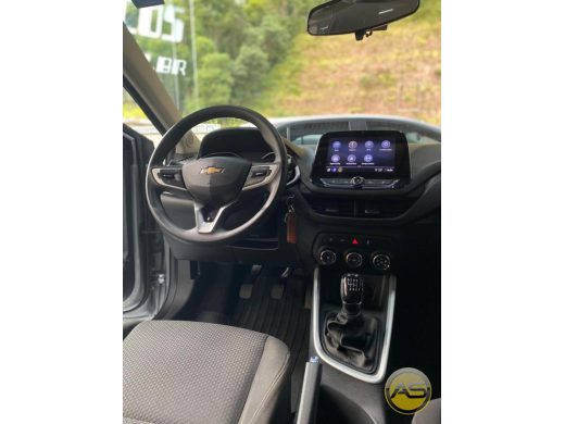 CHEVROLET Onix - foto 5
