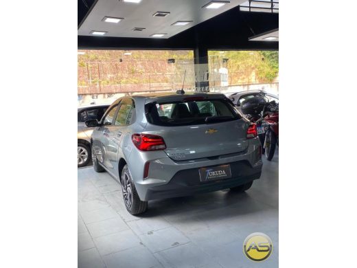 CHEVROLET Onix - foto 4