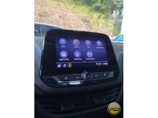 CHEVROLET Onix - foto 6