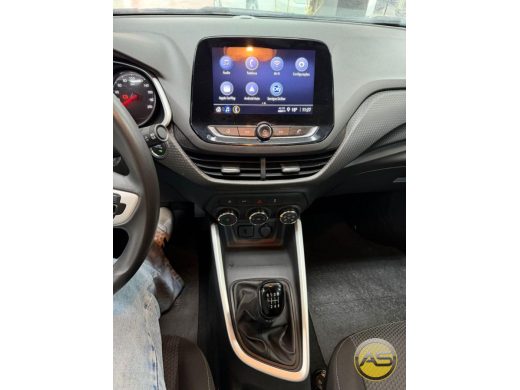 CHEVROLET Onix - foto 4