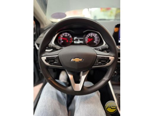 CHEVROLET Onix - foto 5