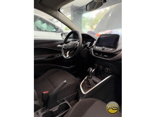 CHEVROLET Onix - foto 6