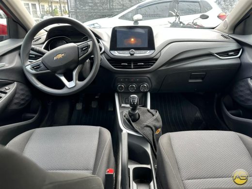 CHEVROLET Onix - foto 3