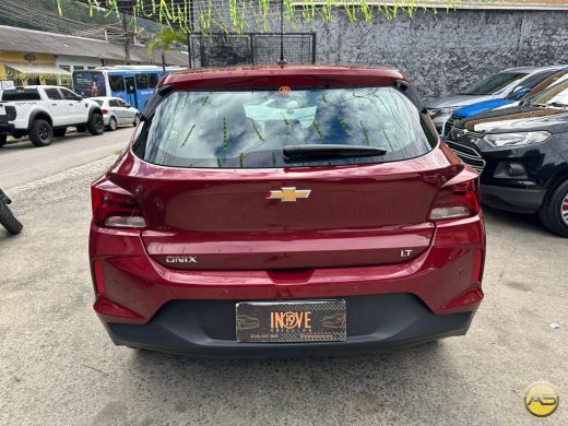 CHEVROLET Onix - foto 4