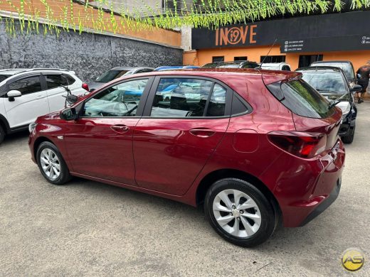 CHEVROLET Onix - foto 5