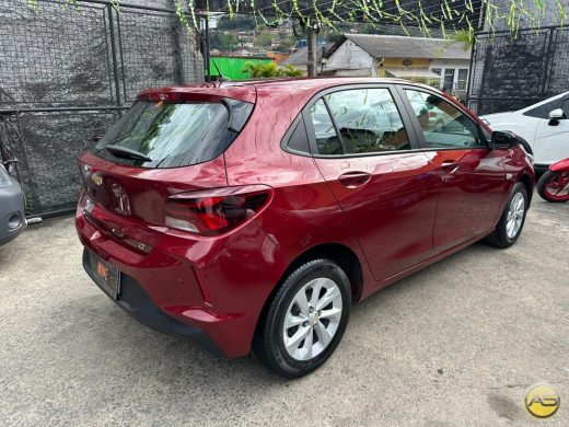 CHEVROLET Onix - foto 6