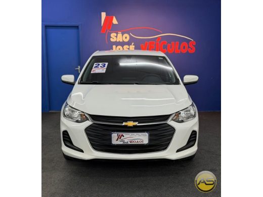 CHEVROLET Onix - foto 2