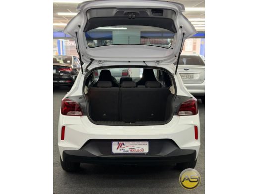 CHEVROLET Onix - foto 5