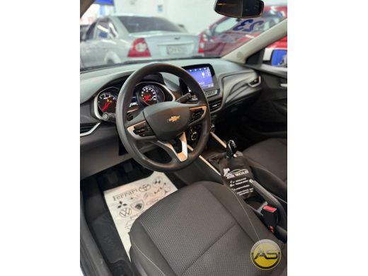CHEVROLET Onix - foto 6