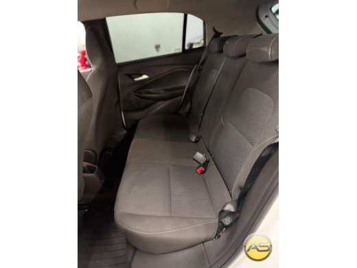 CHEVROLET Onix - foto 7