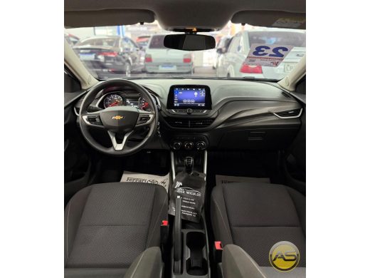 CHEVROLET Onix - foto 8