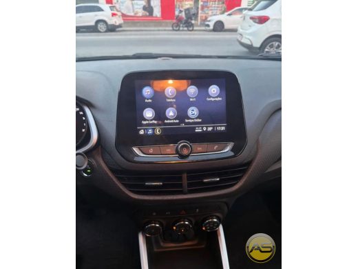 CHEVROLET Onix - foto 4