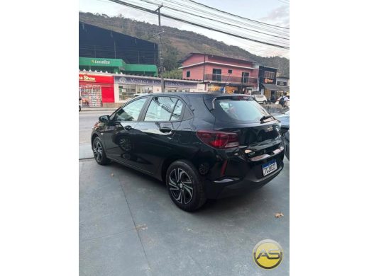 CHEVROLET Onix - foto 5