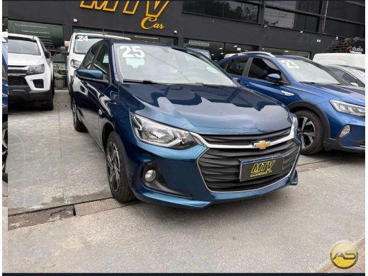 CHEVROLET Onix - foto 2