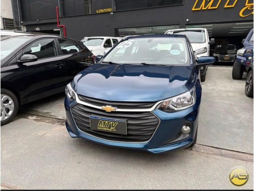 CHEVROLET Onix - foto 3