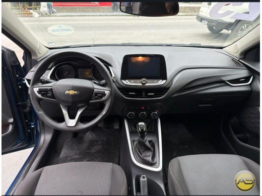 CHEVROLET Onix - foto 4