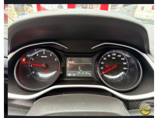 CHEVROLET Onix - foto 5