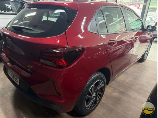 CHEVROLET Onix - foto 2