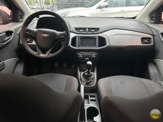 CHEVROLET Onix - foto 2