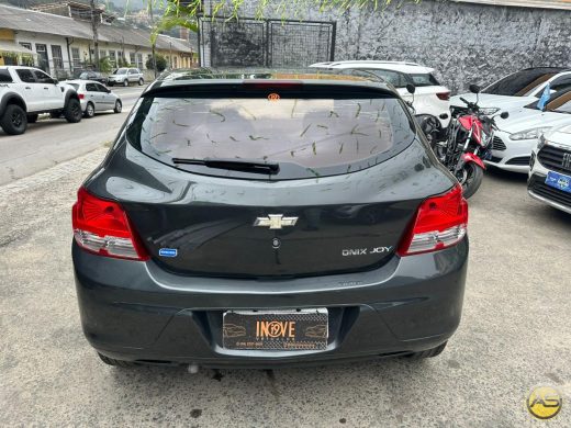 CHEVROLET Onix - foto 3
