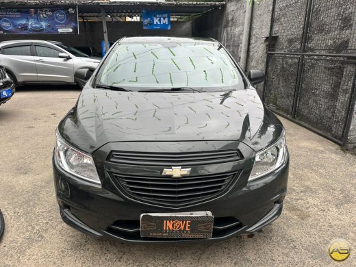 CHEVROLET Onix - foto 6