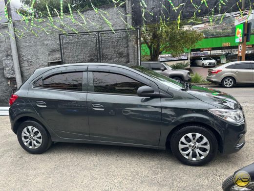 CHEVROLET Onix - foto 7
