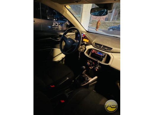 CHEVROLET Onix - foto 5