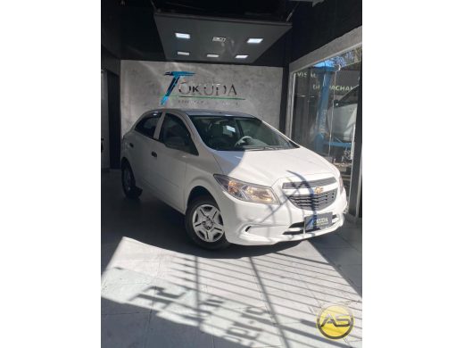 CHEVROLET Onix - foto 2