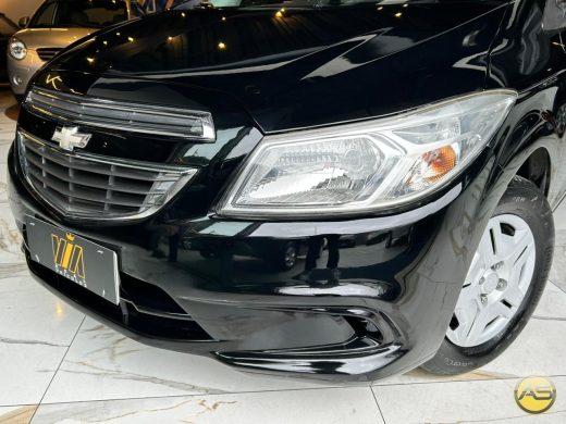 CHEVROLET Onix - foto 2