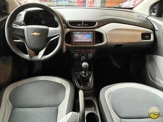 CHEVROLET Onix - foto 5