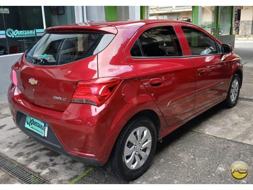 CHEVROLET Onix - foto 2