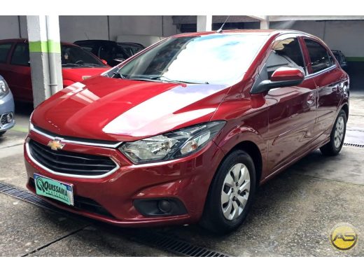 CHEVROLET Onix - foto 3