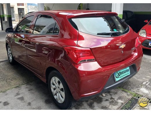 CHEVROLET Onix - foto 4