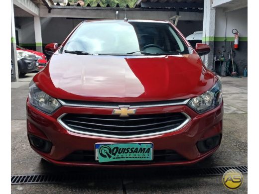 CHEVROLET Onix - foto 5