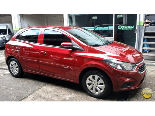CHEVROLET Onix - foto 7