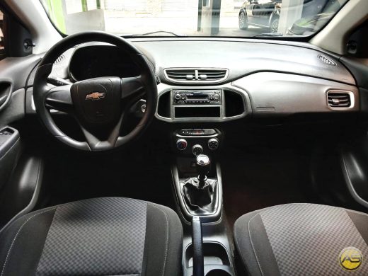 CHEVROLET Onix - foto 8
