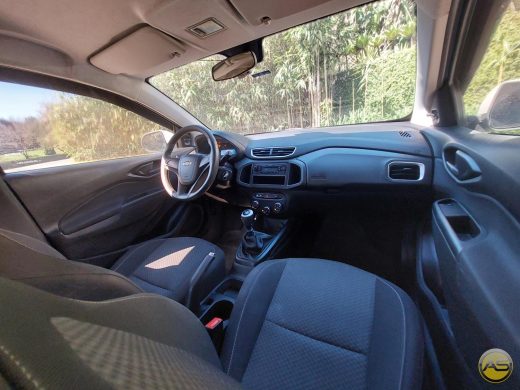 CHEVROLET Onix - foto 8
